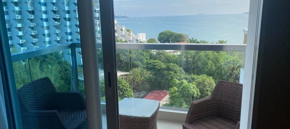 Studio-Eigentumswohnung in Pattaya, Thailand, Nr. 4983 11