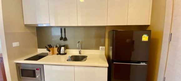 Studio-Eigentumswohnung in Pattaya, Thailand, Nr. 4983 10