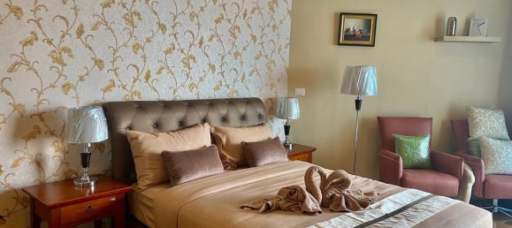 Studio-Eigentumswohnung in Pattaya, Thailand, Nr. 4983 2