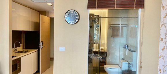 Studio-Eigentumswohnung in Pattaya, Thailand, Nr. 4983 8