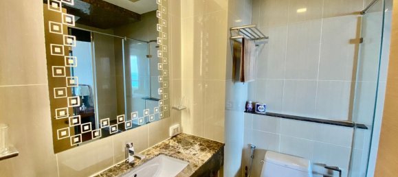 Studio-Eigentumswohnung in Pattaya, Thailand, Nr. 4983 9