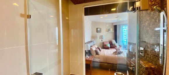 Studio-Eigentumswohnung in Pattaya, Thailand, Nr. 4983 7