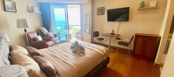 Studio-Eigentumswohnung in Pattaya, Thailand, Nr. 4983 3