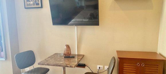 Studio-Eigentumswohnung in Pattaya, Thailand, Nr. 4983 5