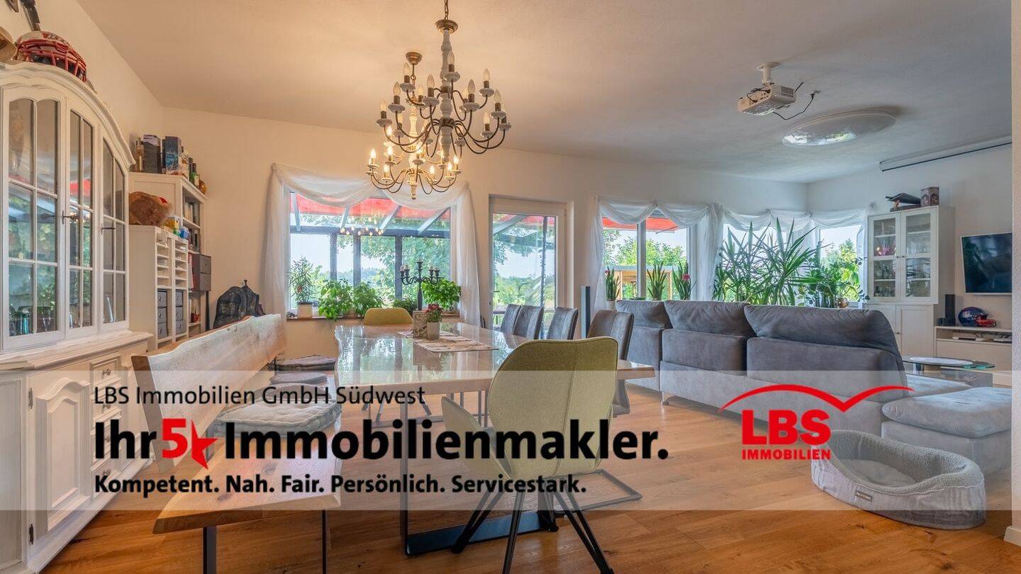 14 rooms Farm in Sigmaringen, Germany No. 268516