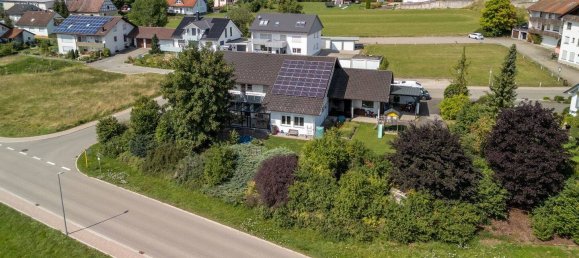 14 rooms Farm in Sigmaringen, Germany No. 268516 6