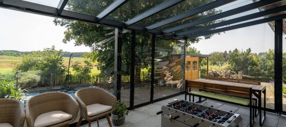 14 rooms Farm in Sigmaringen, Germany No. 268516 25