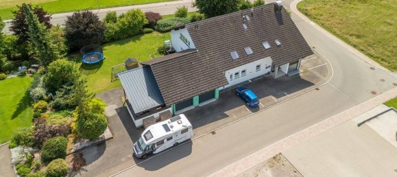 14 rooms Farm in Sigmaringen, Germany No. 268516 29