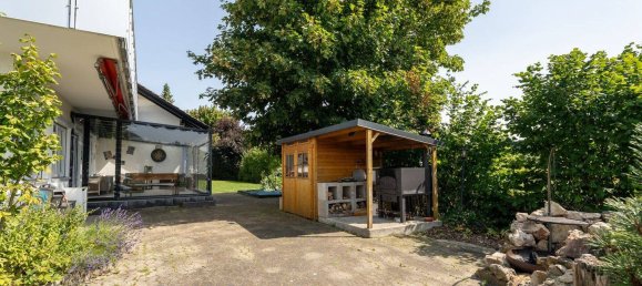 14 rooms Farm in Sigmaringen, Germany No. 268516 27