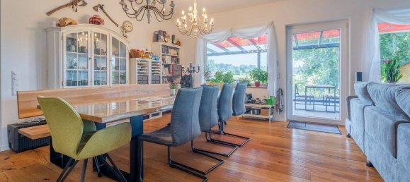 14 rooms Farm in Sigmaringen, Germany No. 268516 8