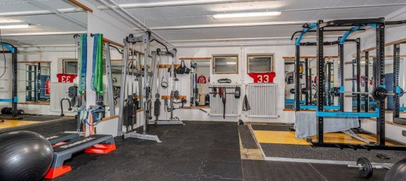 14 rooms Farm in Sigmaringen, Germany No. 268516 22