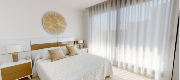 3 غرف نوم فيلا في San Fulgencio, Spain رقم 364865 4