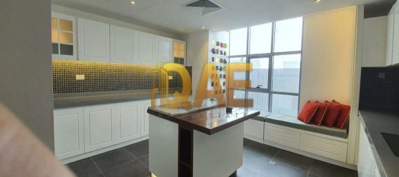 Вилла с 5 спальнями в Джумейра Вилладж Серкл, ОАЭ № 4704 4