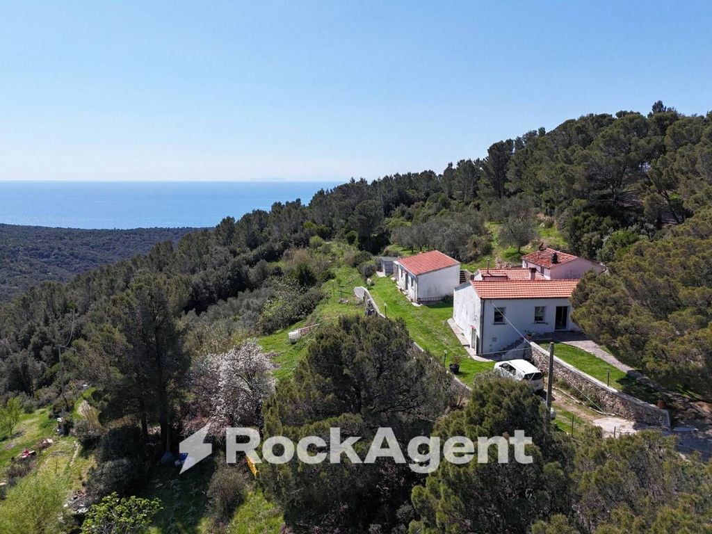 Villa T2 em Livorno, Italy N.º 296899