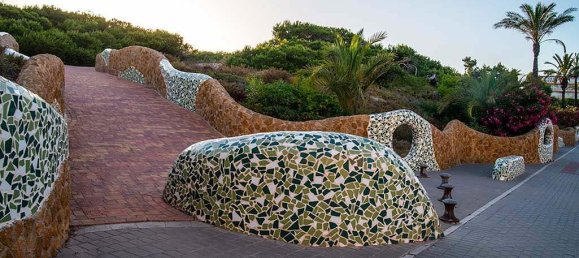 Квартира с 3 спальнями в Гуардамар-дель-Сегура, Испания № 9567 5