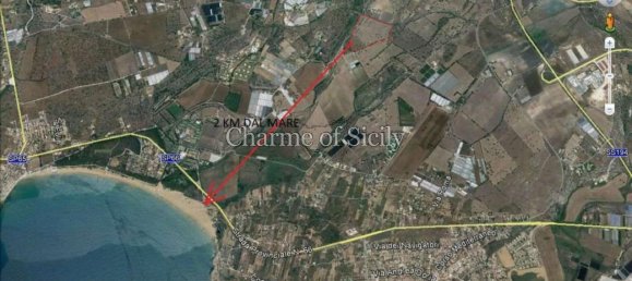 Grundstück in Modica, Italy 10000m², Nr. 234130 16