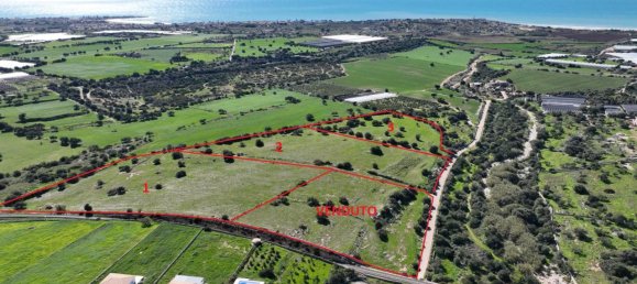 Grundstück in Modica, Italy 10000m², Nr. 234130 2