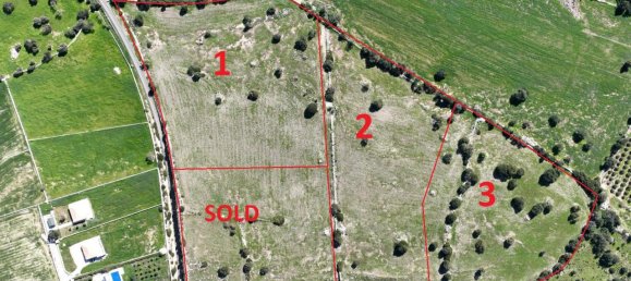 Grundstück in Modica, Italy 10000m², Nr. 234130 3