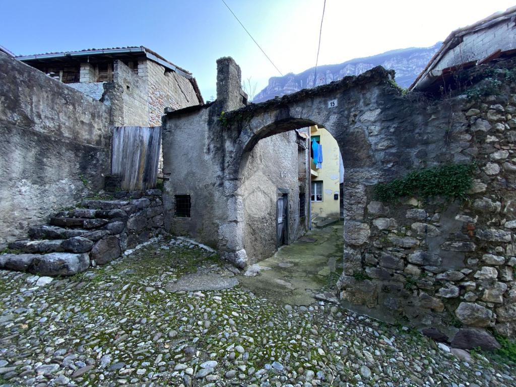 4-Zimmer Haus in Casazza, Italy, Nr. 124668