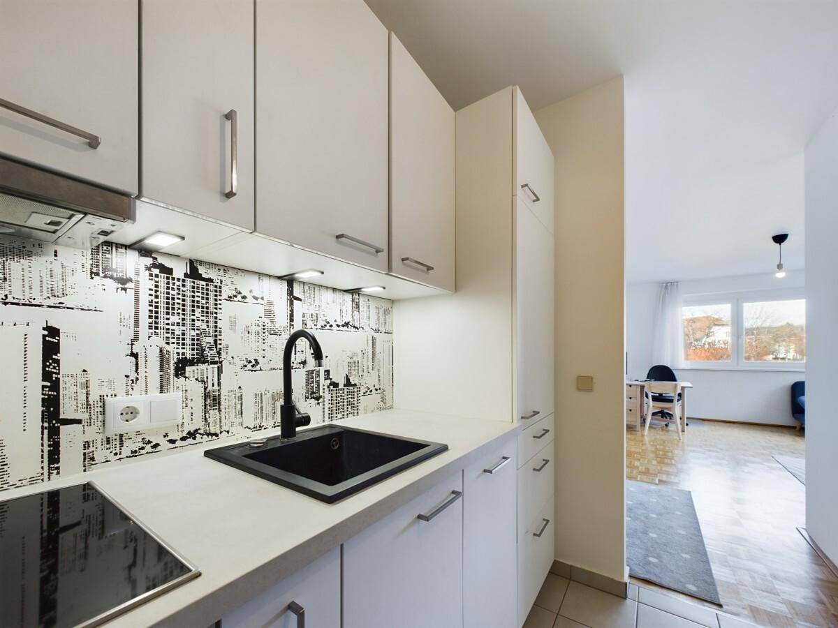 1 bedroom Apartment in Klagenfurt am Worthersee, Austria No. 157868