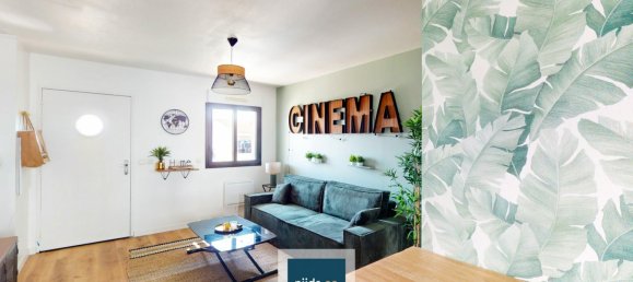 1 chambre Appartement à La Rochelle, France No. 303971 3