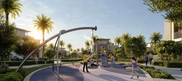 4 chambres Villa à Dubai Investment Park, UAE No. 107699 7