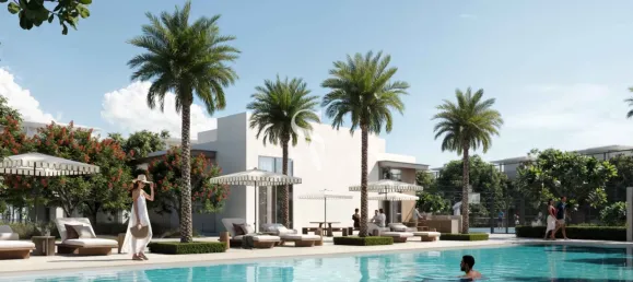 4 chambres Villa à Dubai Investment Park, UAE No. 107699 6