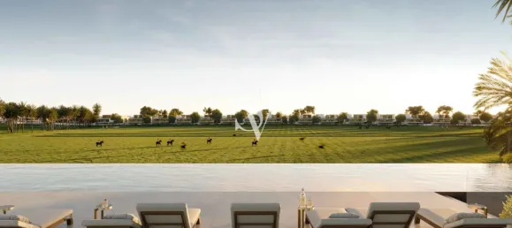 4 chambres Villa à Dubai Investment Park, UAE No. 107699 10