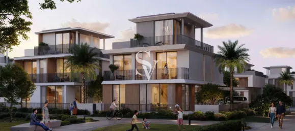 4 chambres Villa à Dubai Investment Park, UAE No. 107699 2