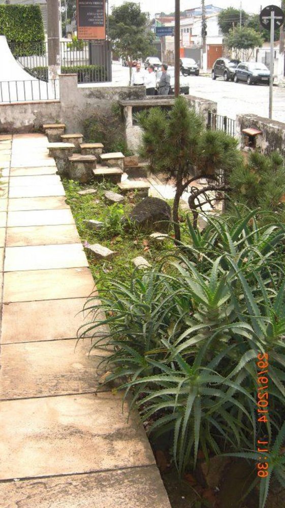 Casa T3 em São Paulo, Brazil N.º 486303