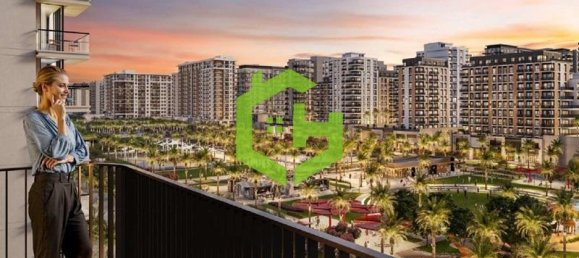 2 bedrooms Apartment in Town Square, UAE No. 52810 8