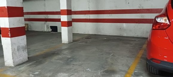 Гараж 20м² в Кордова, Испания № 135381 6