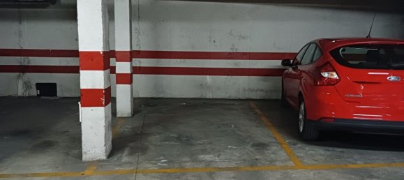 Гараж 20м² в Кордова, Испания № 135381 4