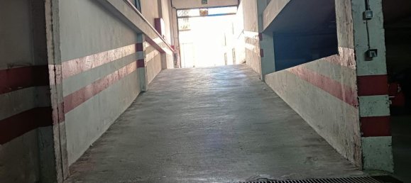 Гараж 20м² в Кордова, Испания № 135381 2