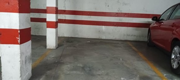 Гараж 20м² в Кордова, Испания № 135381 5