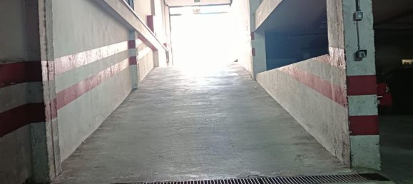 Гараж 20м² в Кордова, Испания № 135381 14