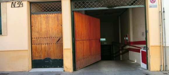 Гараж 20м² в Кордова, Испания № 135381 11