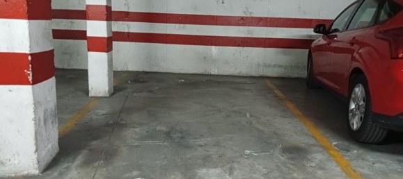 Гараж 20м² в Кордова, Испания № 135381 13