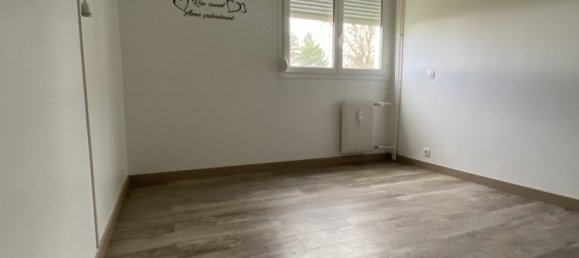 2 bedrooms Apartment in Longwy, France No. 152853 4