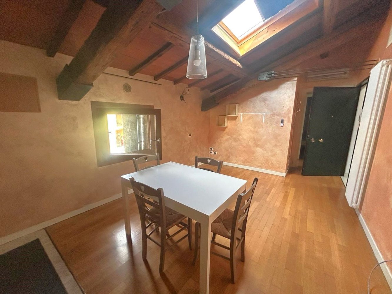 2 rooms Apartment in Lonigo, Italy No. 265136