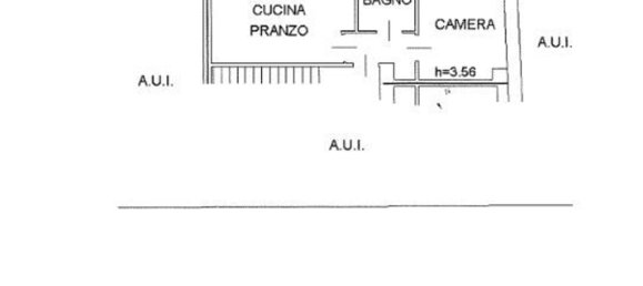 2 rooms Apartment in Lonigo, Italy No. 265136 13