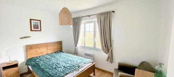 4 Schlafzimmer Haus in Vire, France, Nr. 362010 4