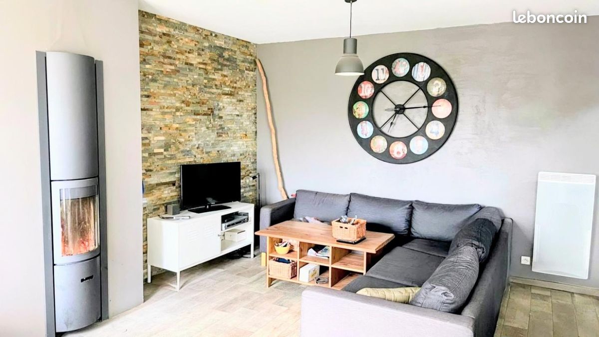 4 Schlafzimmer Haus in Vire, France, Nr. 362010