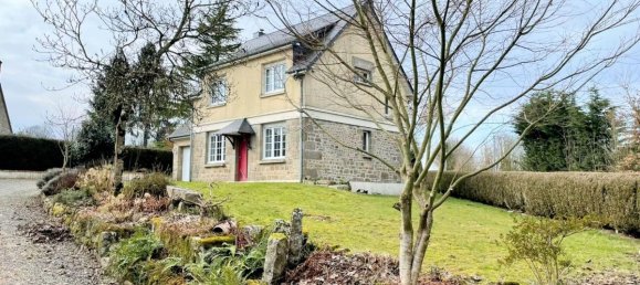 4 Schlafzimmer Haus in Vire, France, Nr. 362010 9