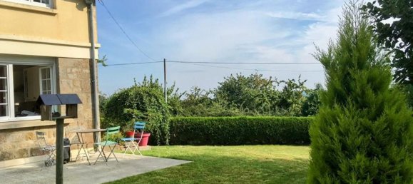 4 Schlafzimmer Haus in Vire, France, Nr. 362010 2