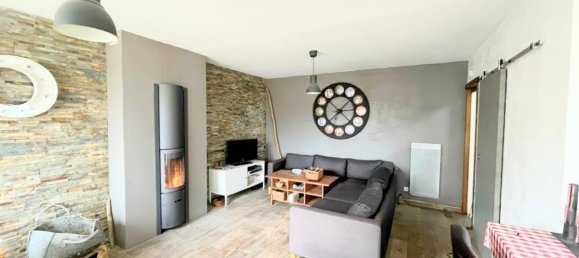 4 Schlafzimmer Haus in Vire, France, Nr. 362010 3