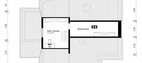 Дом с 4 спальнями в Майн-Кинциг, Германия № 150185 26