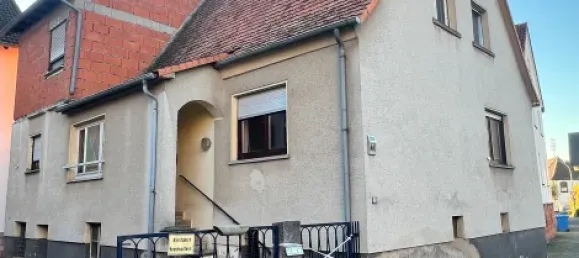 Дом с 4 спальнями в Майн-Кинциг, Германия № 150185 22