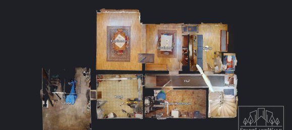 5-Zimmer Haus in Südwestpfalz, Germany, Nr. 190257 32