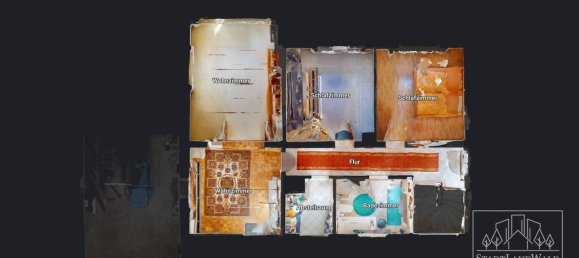 5-Zimmer Haus in Südwestpfalz, Germany, Nr. 190257 34